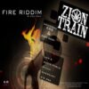 Reggae Riddim Review: Fire Riddim