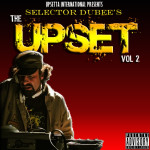 Selector Dubee - The Upset vol 2