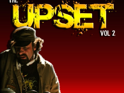 Selector Dubee - The Upset vol 2