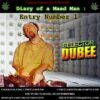 Selector Dubee presents_Diary of a Mad Man