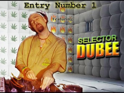 Selector Dubee presents_Diary of a Mad Man