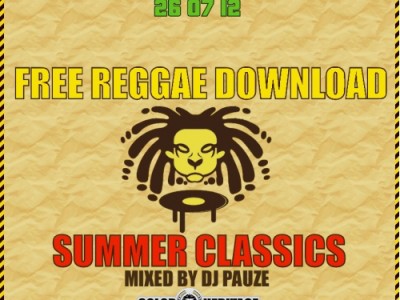 Pauze Radio: Show #276: Summer Classics