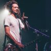 Soja Feat. J Boog & Dustin Thomas @ The Granada In Lawrence