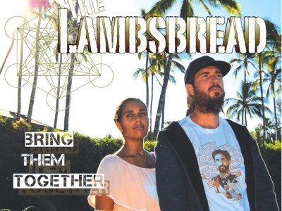 The Lambsbread - Bring Them Together (Album Review)