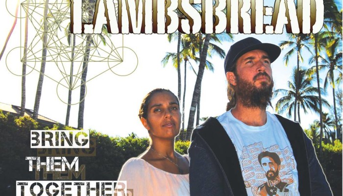 The Lambsbread - Bring Them Together (Album Review)