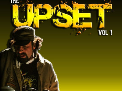 The Upset Vol. 1by Selector Dubee of Upsetta International