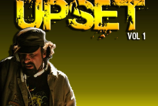 The Upset Vol. 1by Selector Dubee of Upsetta International