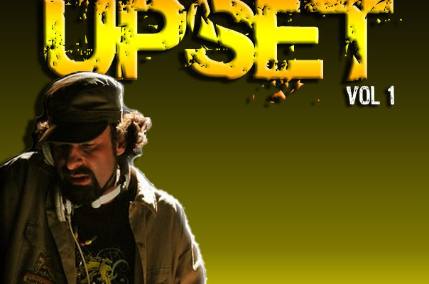 The Upset Vol. 1by Selector Dubee of Upsetta International