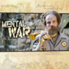 Uwe Banton - Mental War (Album Review)