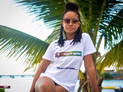 Xana Romeo Talks About Free Reggae Downloading