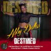 Abby-Dallas-Destined-EP