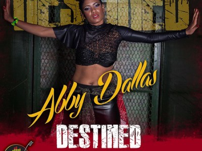 Abby-Dallas-Destined-EP
