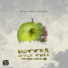 Dre Island x Tom Prior “Rotten Apple Tree”