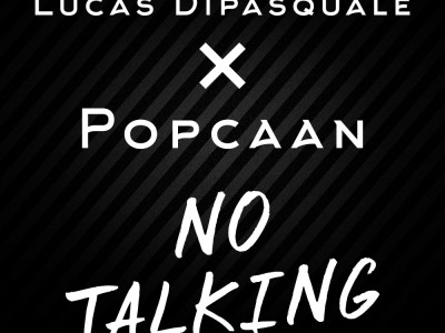 Lucas-DiPasquale-ft.-Popcaan-No-Talking-Music-Video