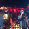 Morgan Heritage Live in Germany