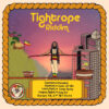 New Music - Tightrope Riddim (Conquering Lion Records)