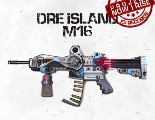 Reggae Artist Dre Island Delivers “Lyrics Like an M16”