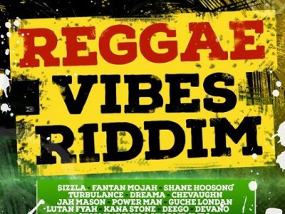 Reggae Vibes Riddim