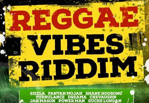 Reggae Vibes Riddim