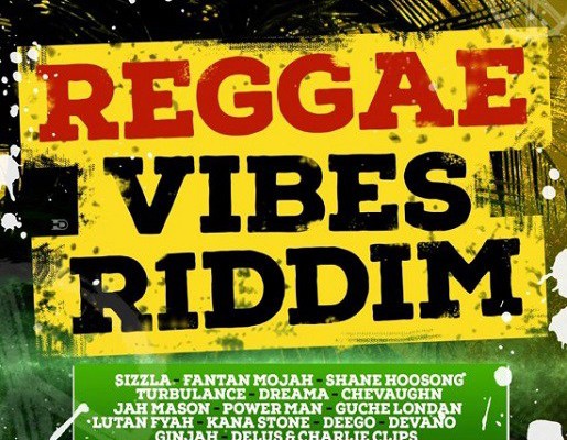 Reggae Vibes Riddim