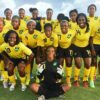 The Jamaica Reggae Girlz Need Your Assistance