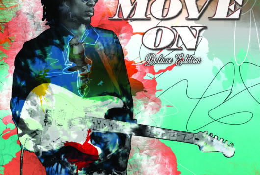 Omari Banks Move On #4 Riddim Magazines Top 10 reggae albums of 2015