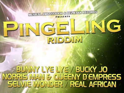 Pinge-Ling-riddim-2016-reggae-review