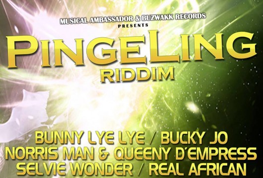 Pinge-Ling-riddim-2016-reggae-review