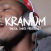 kranium - shook ones freestyle