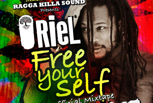 oriel-free-yourself-mixtape