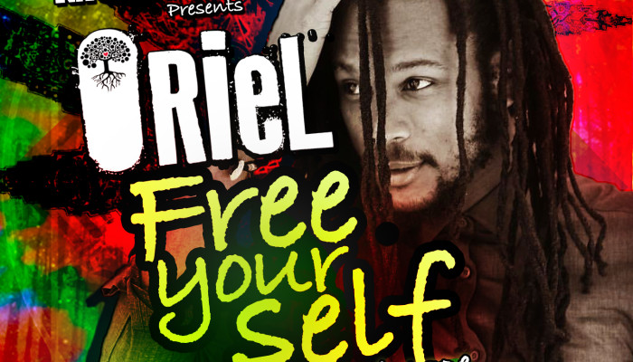 oriel-free-yourself-mixtape