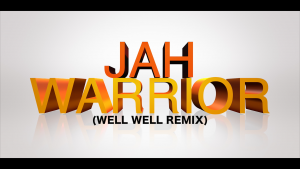 King-Ital-Rebel-Jah-Warrior-(Well-Well-Remix)-Animated-Video