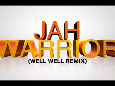 King-Ital-Rebel-Jah-Warrior-(Well-Well-Remix)-Animated-Video