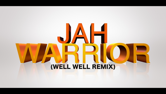 King-Ital-Rebel-Jah-Warrior-(Well-Well-Remix)-Animated-Video