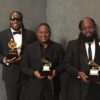 Morgan Heritage Wins Grammy for Best Reggae Album