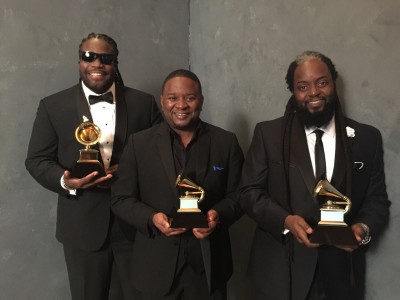 Morgan Heritage Wins Grammy for Best Reggae Album