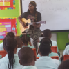 Omari-Banks-Visit-Vivien-Vanterpool-Primary-School-in-Anguilla