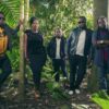 2016 Grammy Award Winners @MorganHeritage Announce The “So Amazing Tour” with Special Guests