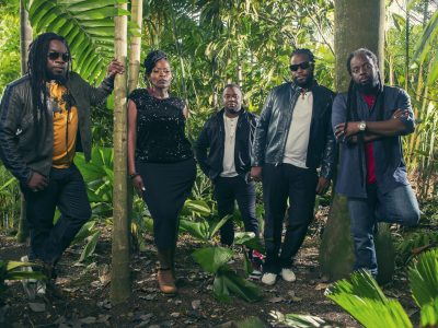 2016 Grammy Award Winners @MorganHeritage Announce The “So Amazing Tour” with Special Guests