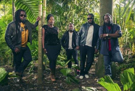 2016 Grammy Award Winners @MorganHeritage Announce The “So Amazing Tour” with Special Guests