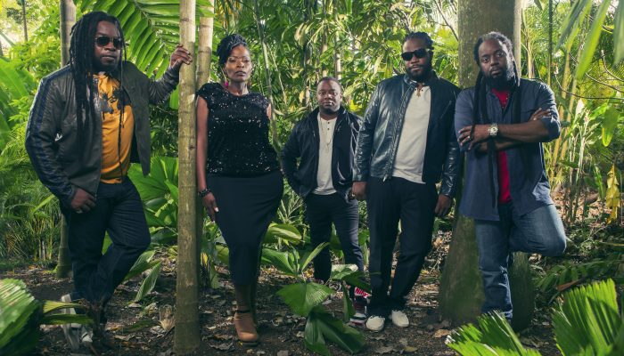 2016 Grammy Award Winners @MorganHeritage Announce The “So Amazing Tour” with Special Guests