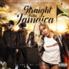 Balooba Sound -Straight Outta Jamaica- Tiana Official Mix CD