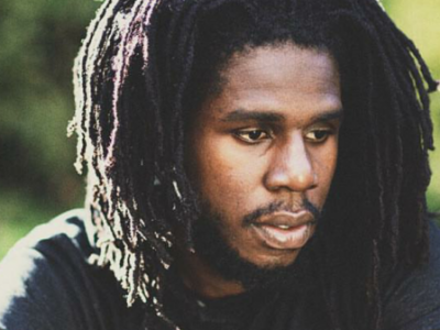 Chronixx to Debut in Japan