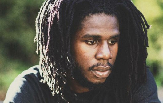 Chronixx to Debut in Japan