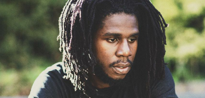 Chronixx to Debut in Japan