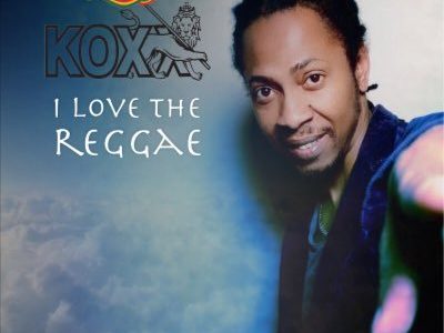 Koxx - I Love the Reggae Music Video
