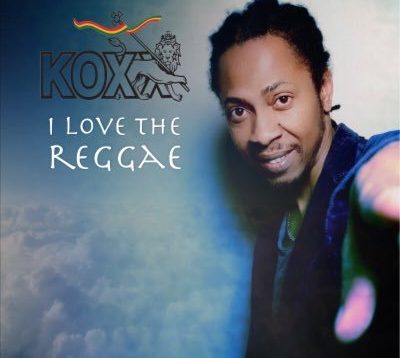 Koxx - I Love the Reggae Music Video