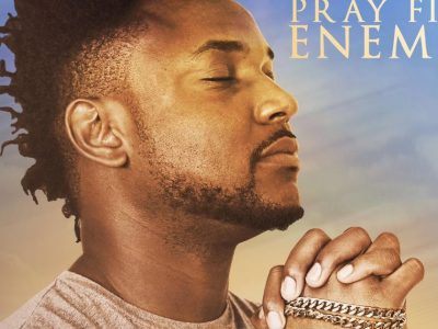 Natel Encourages Prayer for Enemies