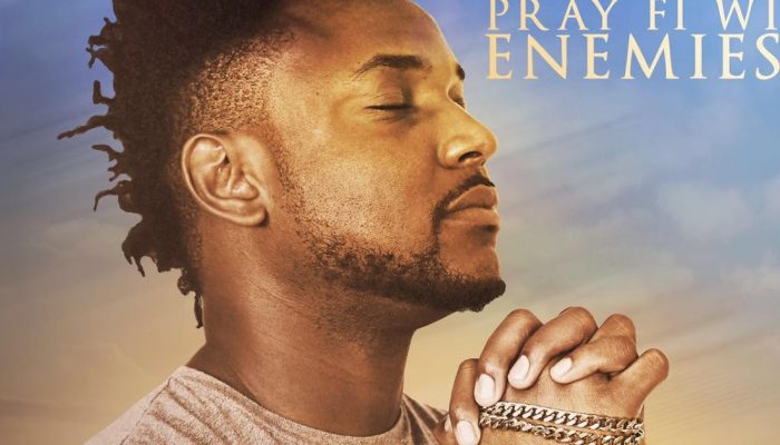 Natel Encourages Prayer for Enemies