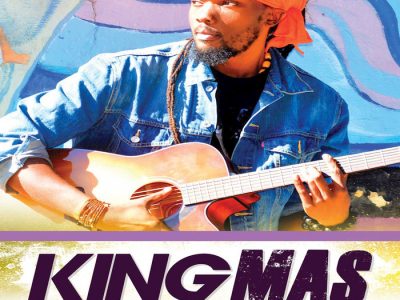 New Video – King Mas “Ocean Of Emotion”